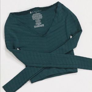 Free people movement top